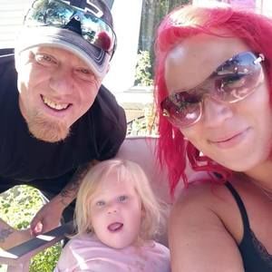 Meet your Posher, Alexandra